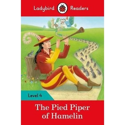 The Pied Piper