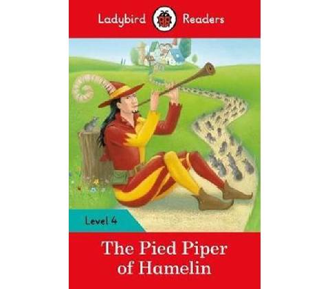The Pied Piper