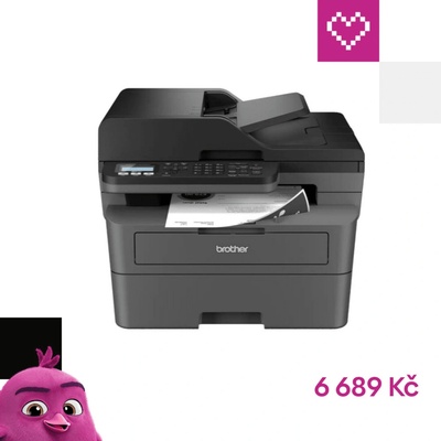 Brother MFC-L2862DW