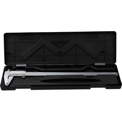Geko Posuvné měřítko 0-300mm x 0,02 dvoučelistové G01479