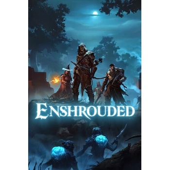 Keen Games Enshrouded (PC)