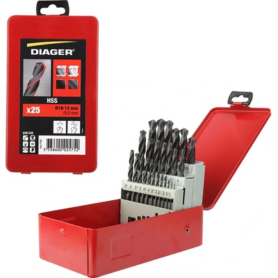 DIAGER DIAGER776D