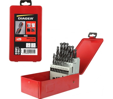 DIAGER DIAGER776D
