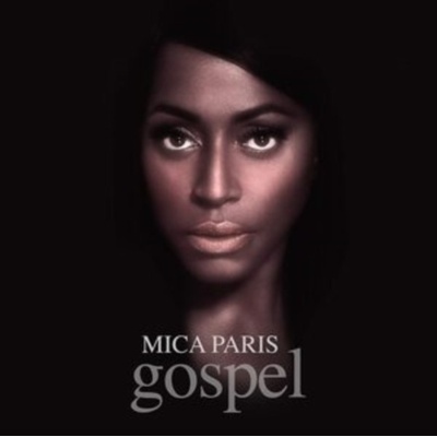 Gospel Mica Paris CD