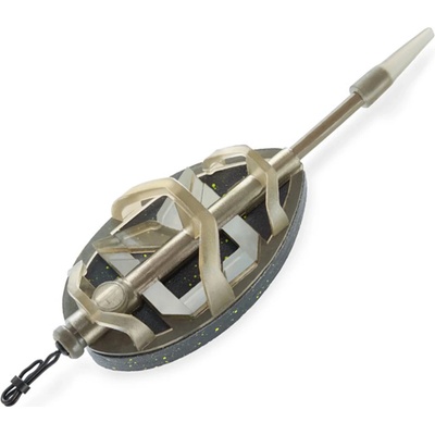 Delphin Krmítko Method QUIX Reaxe L - 90 g – Sleviste.cz