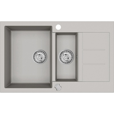 Helika TESA SQT151 argent