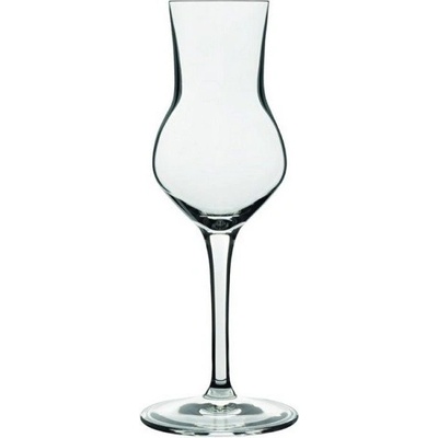 Luigi Bormioli Sklenice ATELIER Grappa 6 x 80 ml