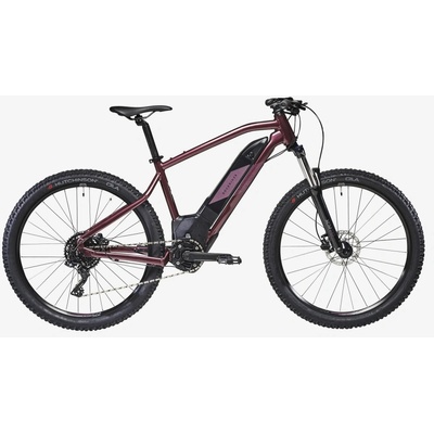 Rockrider hardtail E-ST500 2025