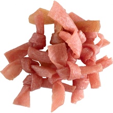 Salač měkký kuřecí uzel mini 250 g