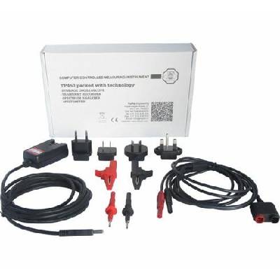 TP450-250 - Osciloskop virtuální USB