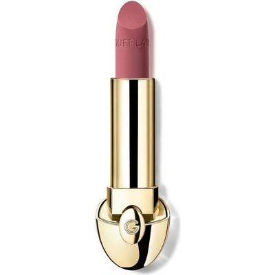 Guerlain rouge G Pečující rtěnka na míru Náplň rtěnka Rosegold 1,2 g