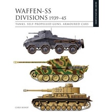 WAFFEN SS DIVISIONS 1939 45