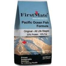 FirstMate Pacific Ocean Fish Puppy 13 kg