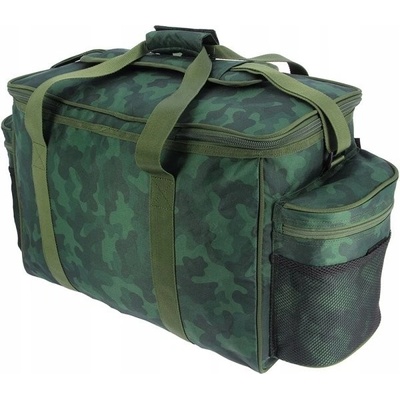 NGT Taška Camo Carryall 093-C
