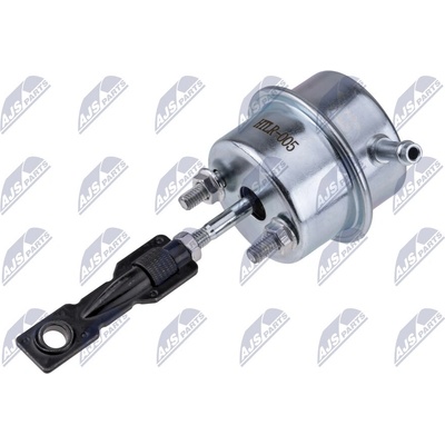 NTY Ventil regulácie plniaceho tlaku ECD-LR-005