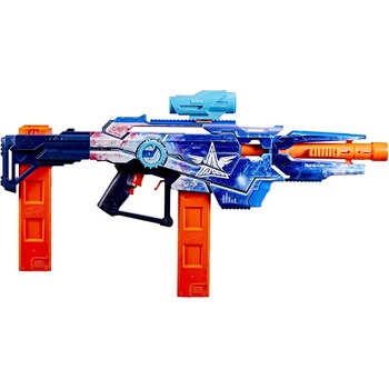 Hasbro Бластер Nerf Loadout - Galactic Commander, с 48 стрели (G1580)