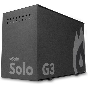 ioSafe Solo G3 - 6TB, 5-Year (71300-1241-1200)
