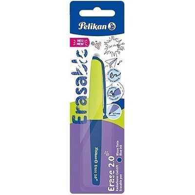 PELIKAN B 09584913 modré
