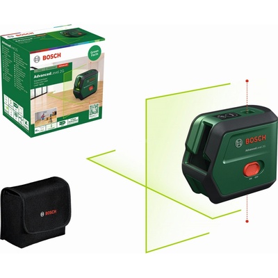 Bosch AdvancedLevel 2G 0603663G00
