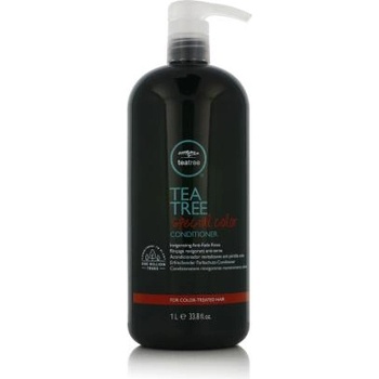 Paul Mitchell TEA TREE Special Color Conditioner 1000 ml защитен балсам за боядисана коса унисекс