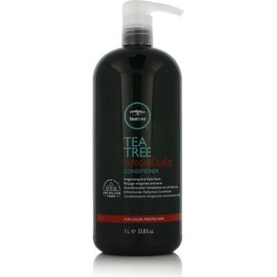 Paul Mitchell TEA TREE Special Color Conditioner 1000 ml защитен балсам за боядисана коса унисекс
