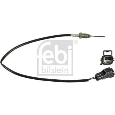 Čidlo, teplota výfukových plynů FEBI BILSTEIN 107665