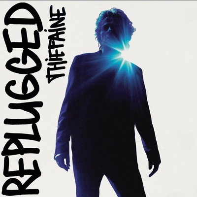 Thiéfaine Hubert-Félix: Replugged 3 LP