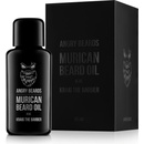 Angry Beards Murican olej na vousy 30 ml