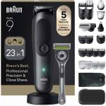 Braun All-in-One Series 9 (AIO9520) Машинки за подстригване