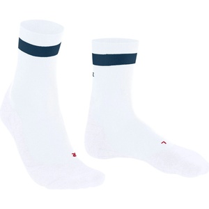 Falke Мъжки чорапи за бягане Falke Falke RU4 Running socks - White Mix - размер 44-45 (EU) (201-1090-2413)