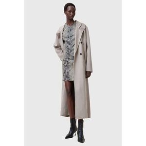 AllSaints Кожена блуза RENAI (W009PC)