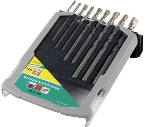 Wolfcraft 7109000