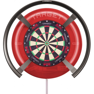 Target Omni - automatický skórovací systém s osvětlením