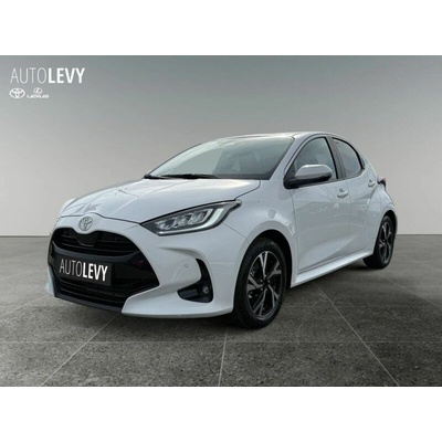 Toyota Yaris 1.5 Hybrid 85 kW