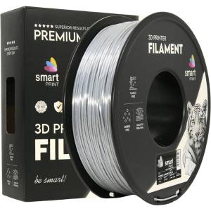 Съвместим Филамент PLA Marble Concrete 1.75mm 1kg (CoolGray6C) (FG-S181-E1)