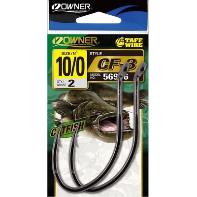 Owner CF-3 56966 veľ.5 7ks