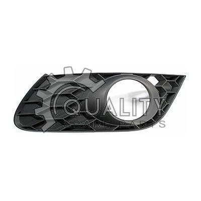 Krytka mlhovky P ŠKODA OEM Originál 1Z0807368C9B9