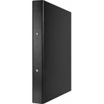 Q-Connect 2-ring binder A4 45mm black (WIKR-1006491)