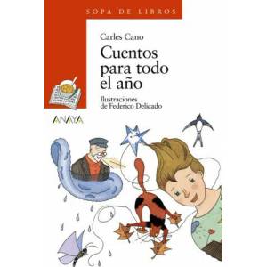 Cuentos para todo el año (ISBN: 9788420784588)