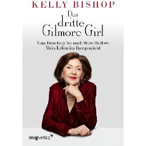 Das dritte Gilmore Girl | Kelly Bishop, Katrin Bosshardt (2025)