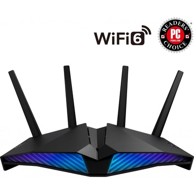 Asus RT-AX82U v2