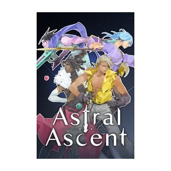 Astral Ascent