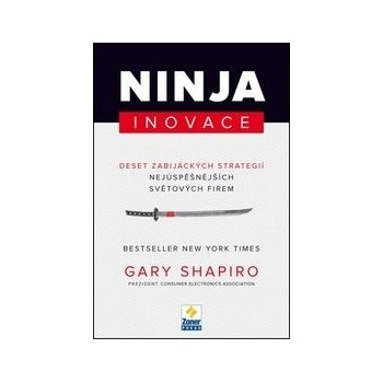Ninja inovace