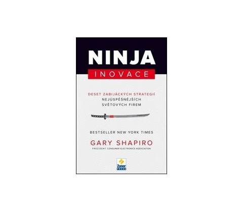 Ninja inovace