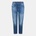 Diesel Дънки Diesel Women's Wide Leg Jeans - Blue Denim