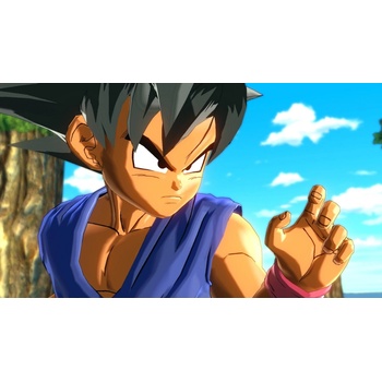 Dragon Ball Xenoverse Season Pass