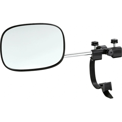 Přídavné boční zrcátko pro karavan MONO-ARM – Sleviste.cz