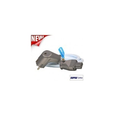 SUPRA LoRad 1.5 CS-EU - 10A BENT 2m