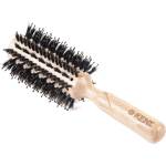Kent Pure Flow Large Vented Bristle Nylon Mix Round Brush 70 mm