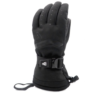 Matt Perform Gore Gloves Размер: M / Цвят: черен